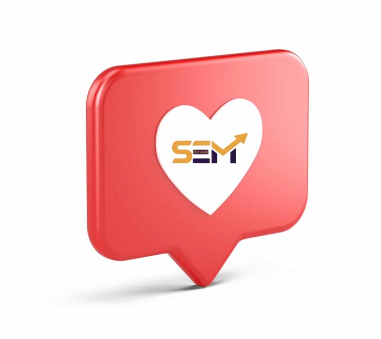 Brevard SEM Social Media Management